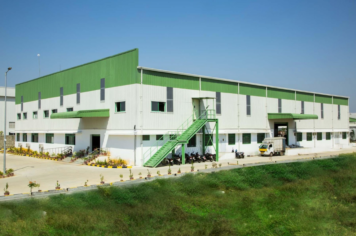 kappa-electricals-company